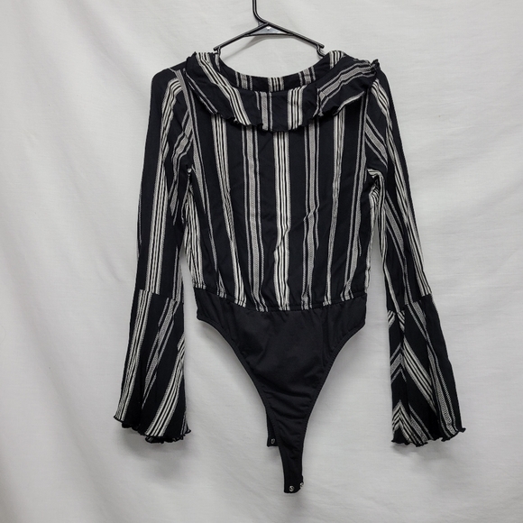 Band of Gypsies Bodysuit - Picture 4 of 5